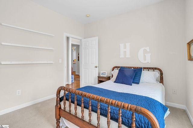 7 Hoptree Drive, Greer, SC 29650