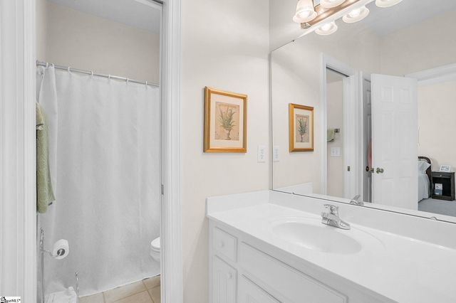 7 Hoptree Drive, Greer, SC 29650