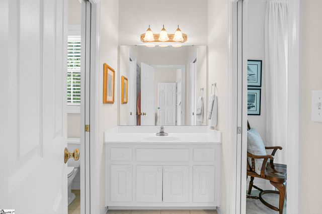 7 Hoptree Drive, Greer, SC 29650