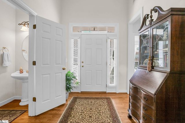 7 Hoptree Drive, Greer, SC 29650