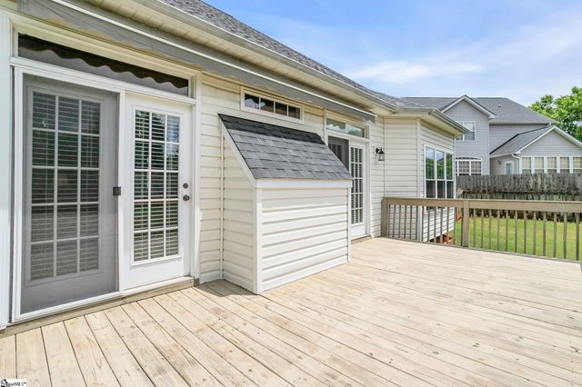 7 Hoptree Drive, Greer, SC 29650