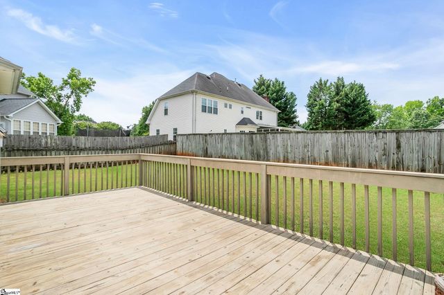 7 Hoptree Drive, Greer, SC 29650
