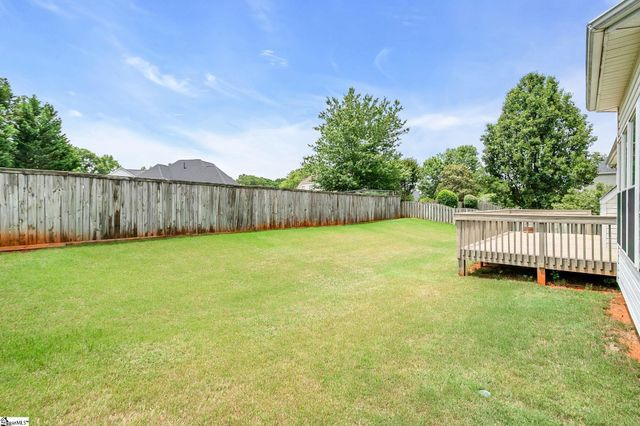 7 Hoptree Drive, Greer, SC 29650