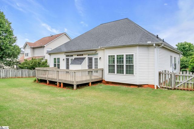 7 Hoptree Drive, Greer, SC 29650