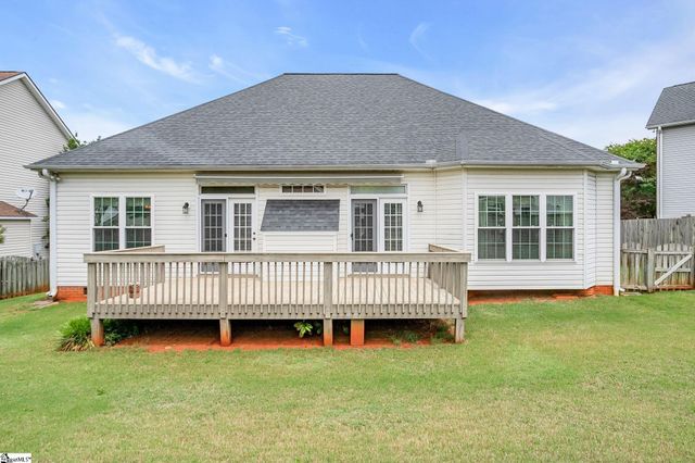 7 Hoptree Drive, Greer, SC 29650