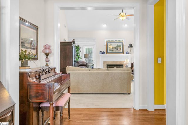 7 Hoptree Drive, Greer, SC 29650