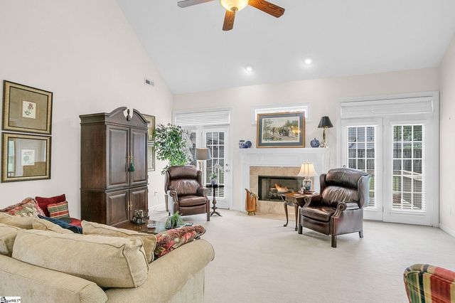 7 Hoptree Drive, Greer, SC 29650