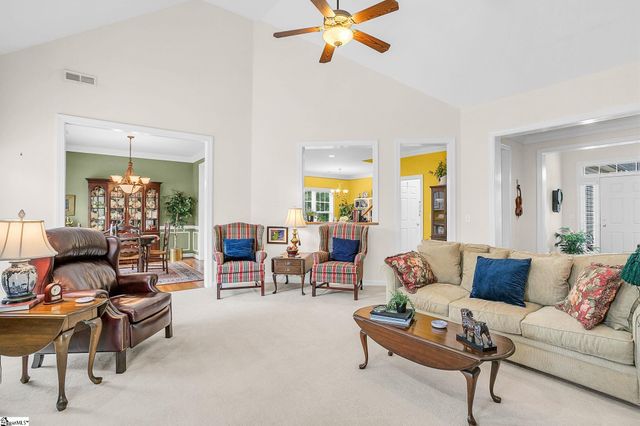 7 Hoptree Drive, Greer, SC 29650
