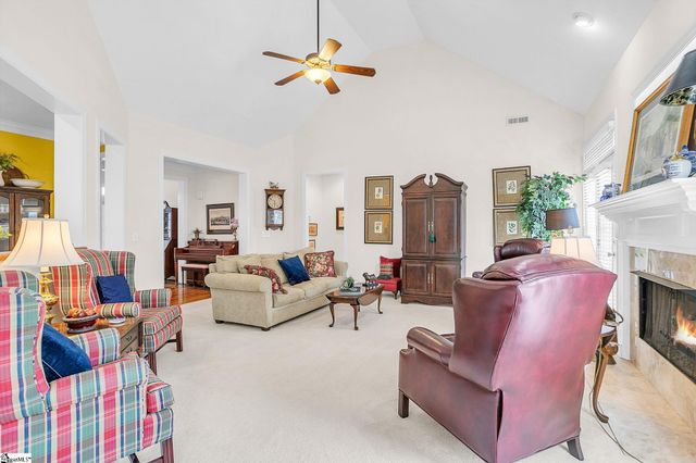 7 Hoptree Drive, Greer, SC 29650