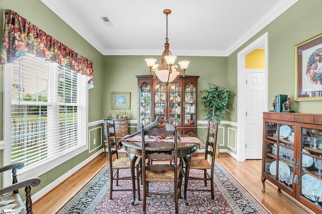 7 Hoptree Drive, Greer, SC 29650