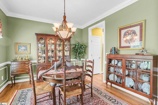 7 Hoptree Drive, Greer, SC 29650
