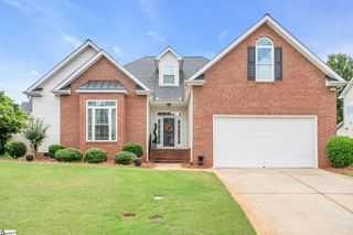 7 Hoptree Drive, Greer, SC 29650