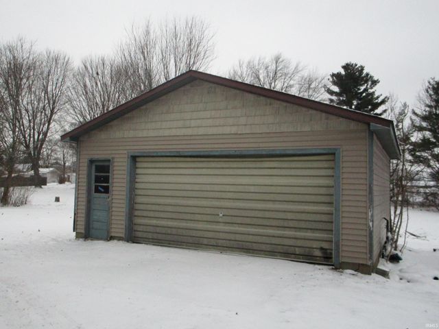 729 Dowling Street, Kendallville, IN 46755