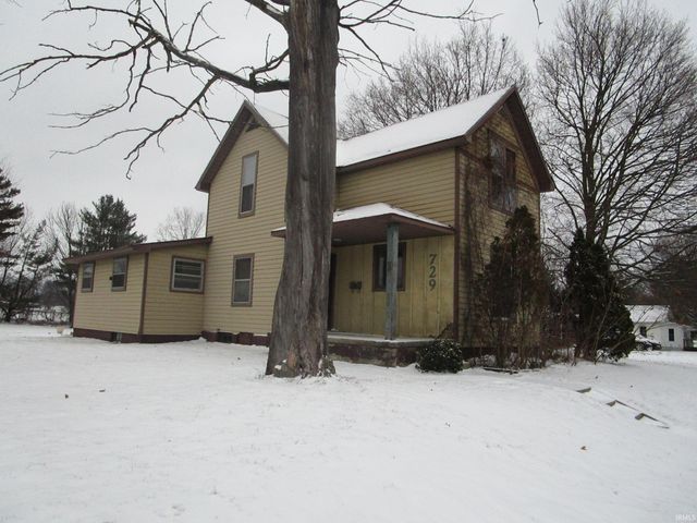 729 Dowling Street, Kendallville, IN 46755
