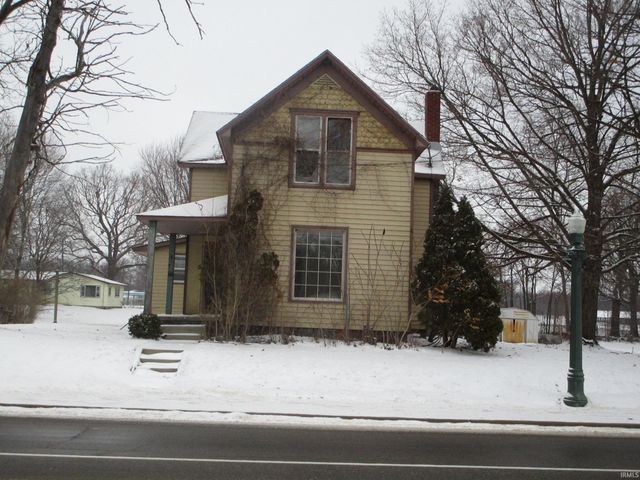 729 Dowling Street, Kendallville, IN 46755