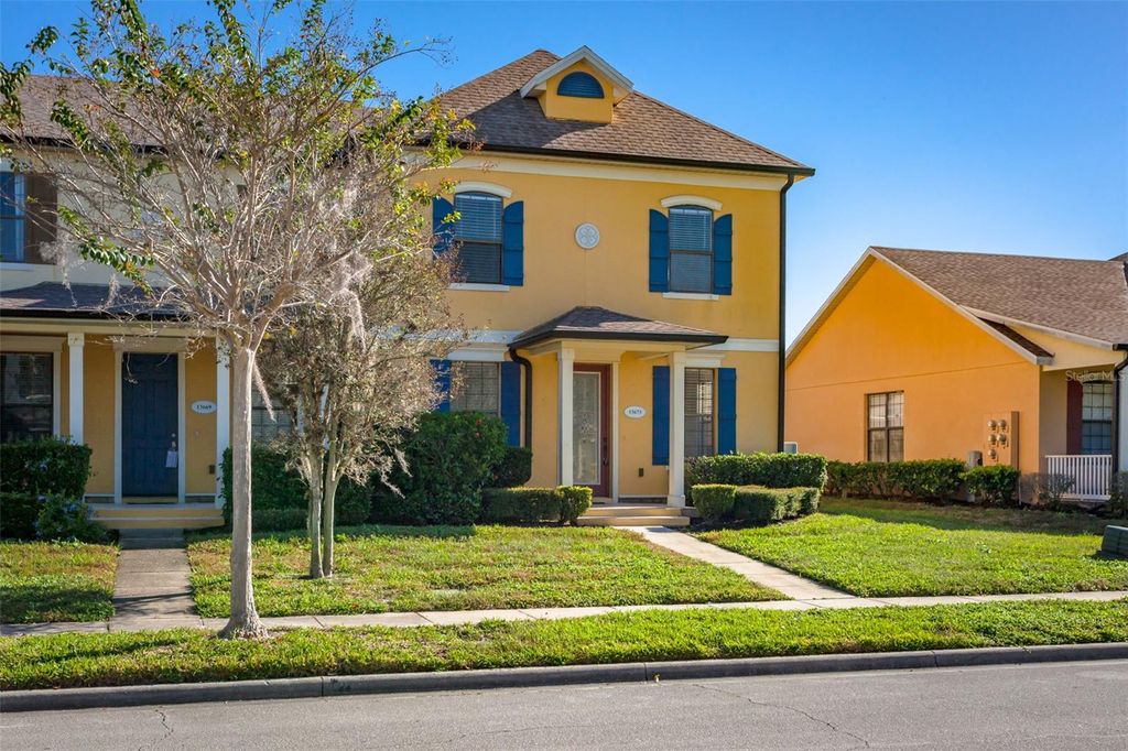 13673 BEAUREGARD PLACE, Orlando, FL 32837