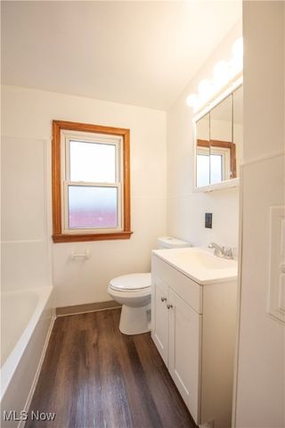 14305 Granger Road, Maple Heights, OH 44137