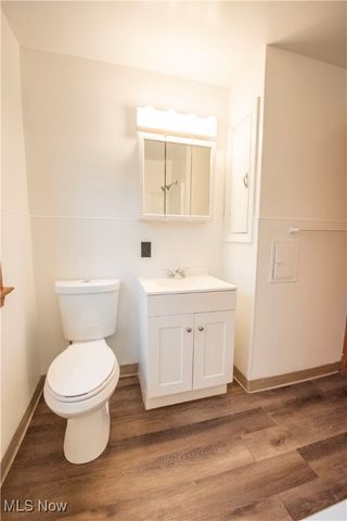 14305 Granger Road, Maple Heights, OH 44137