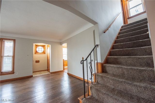 14305 Granger Road, Maple Heights, OH 44137