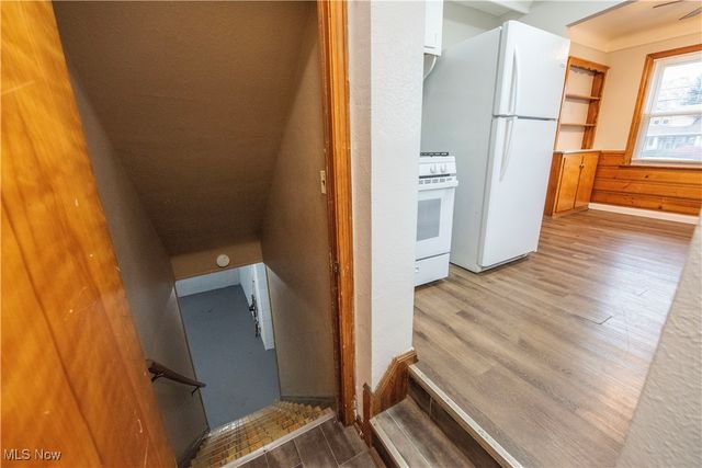 14305 Granger Road, Maple Heights, OH 44137