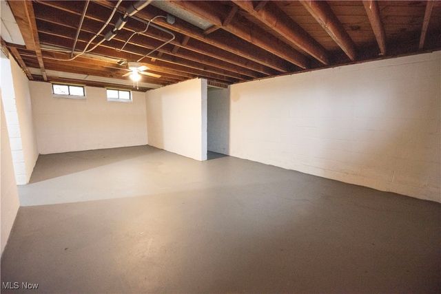 14305 Granger Road, Maple Heights, OH 44137