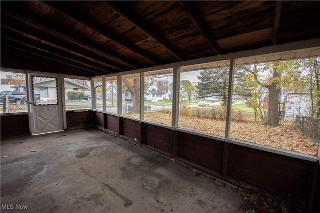 14305 Granger Road, Maple Heights, OH 44137