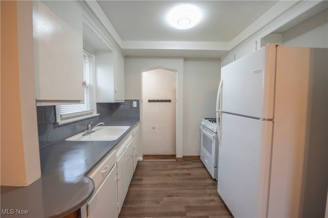 14305 Granger Road, Maple Heights, OH 44137