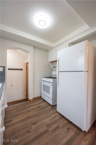 14305 Granger Road, Maple Heights, OH 44137