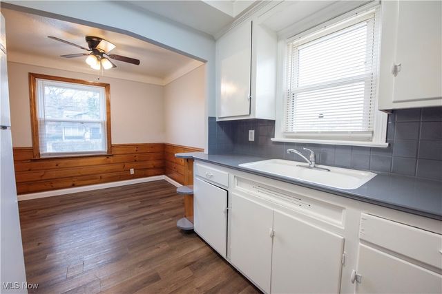 14305 Granger Road, Maple Heights, OH 44137