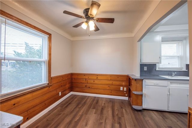 14305 Granger Road, Maple Heights, OH 44137