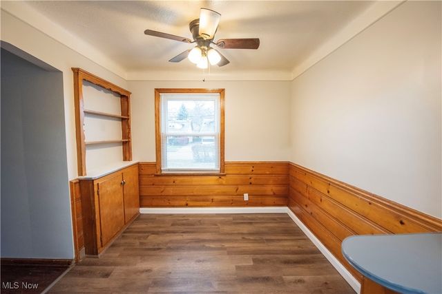 14305 Granger Road, Maple Heights, OH 44137