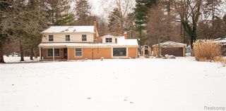 21875 Beech Road, Southfield, MI 48033