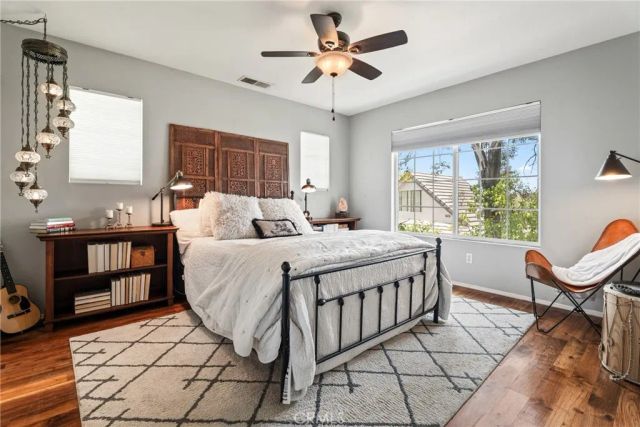 27169 Saddlepeak, Valencia, CA 91354