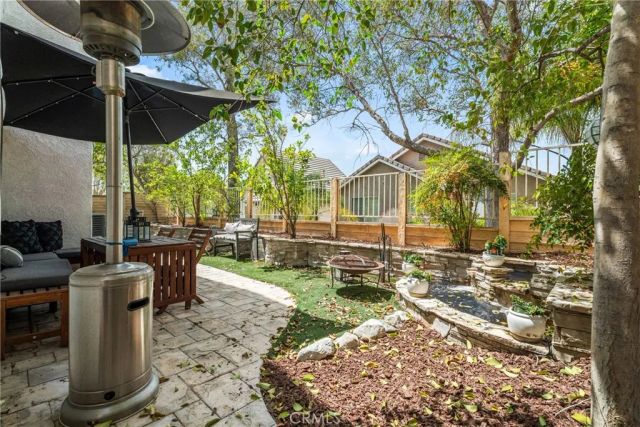 27169 Saddlepeak, Valencia, CA 91354