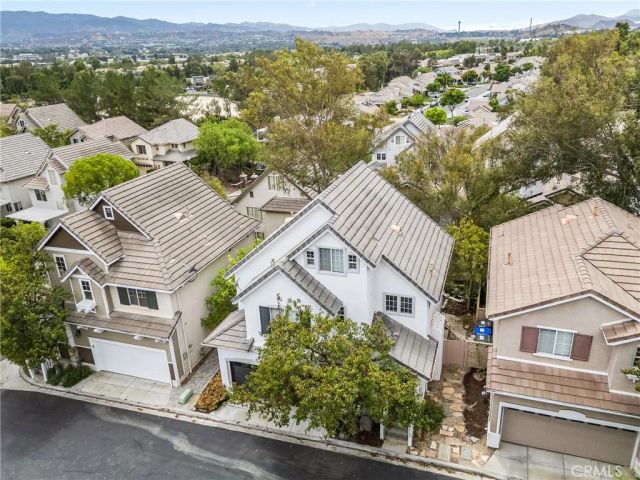 27169 Saddlepeak, Valencia, CA 91354