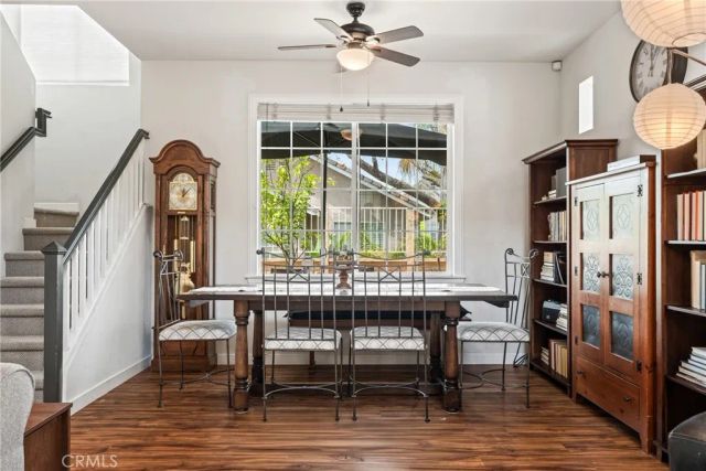 27169 Saddlepeak, Valencia, CA 91354