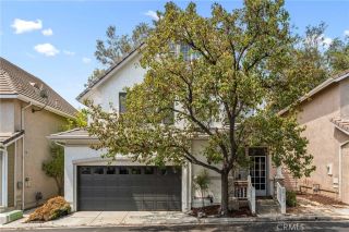 27169 Saddlepeak, Valencia, CA 91354