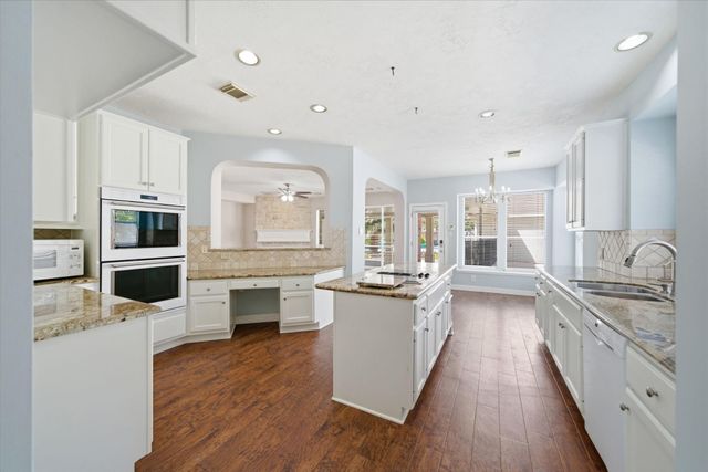 19627 Desert Ivy Drive, Houston, TX 77094