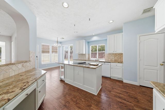 19627 Desert Ivy Drive, Houston, TX 77094