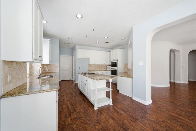 19627 Desert Ivy Drive, Houston, TX 77094