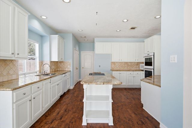 19627 Desert Ivy Drive, Houston, TX 77094