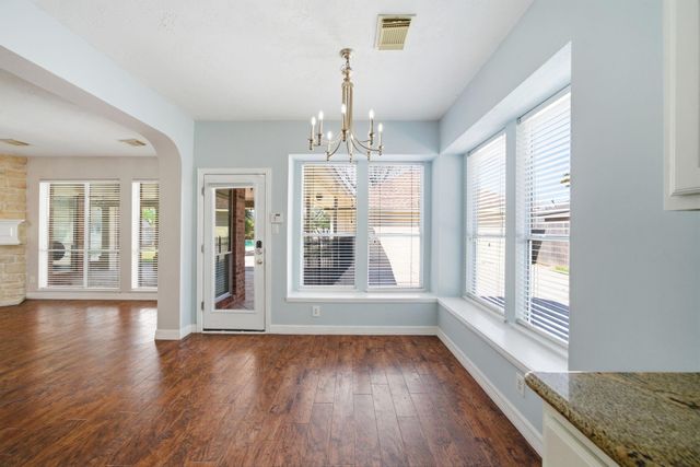 19627 Desert Ivy Drive, Houston, TX 77094