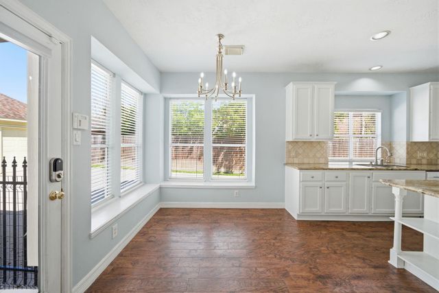 19627 Desert Ivy Drive, Houston, TX 77094