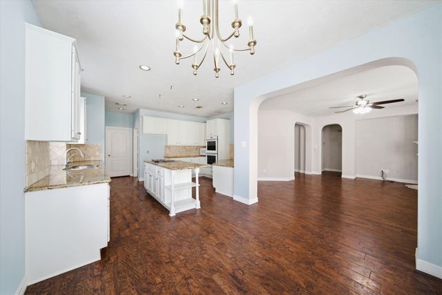 19627 Desert Ivy Drive, Houston, TX 77094