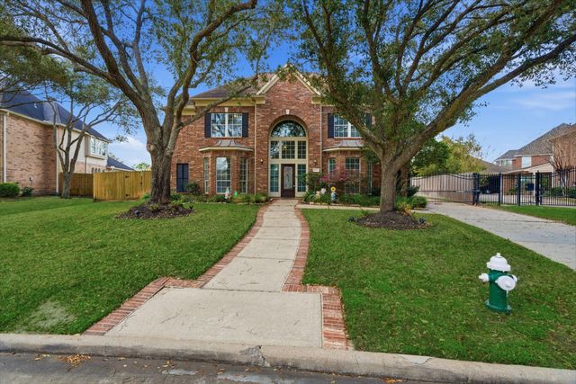 19627 Desert Ivy Drive, Houston, TX 77094