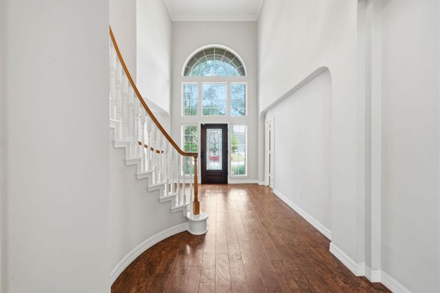 19627 Desert Ivy Drive, Houston, TX 77094