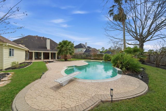 19627 Desert Ivy Drive, Houston, TX 77094