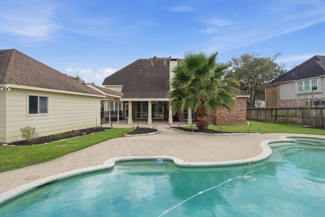 19627 Desert Ivy Drive, Houston, TX 77094