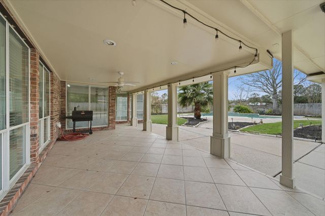 19627 Desert Ivy Drive, Houston, TX 77094