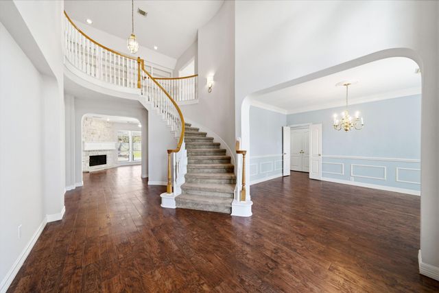 19627 Desert Ivy Drive, Houston, TX 77094